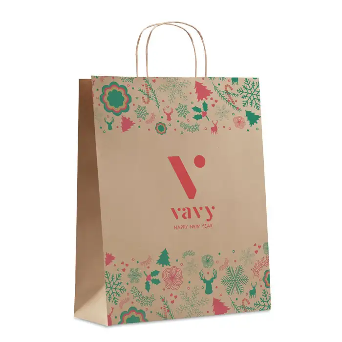 Geschenktüte, groß – Ansicht 4
