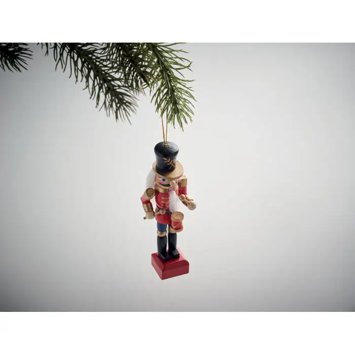 Kleine Nussknacker-Figur – Ansicht 7