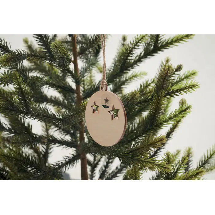 Weihnachtsschmuck Kugel – Ansicht 6