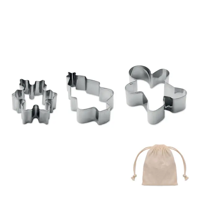 Ausstecher-Set