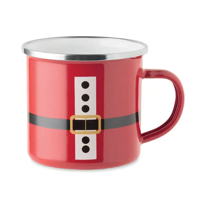 Emaille-Becher 300ml – Ansicht 5
