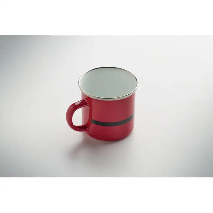Emaille-Becher 300ml – Ansicht 6