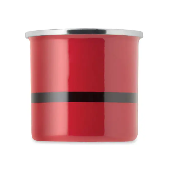 Emaille-Becher 300ml – Ansicht 7
