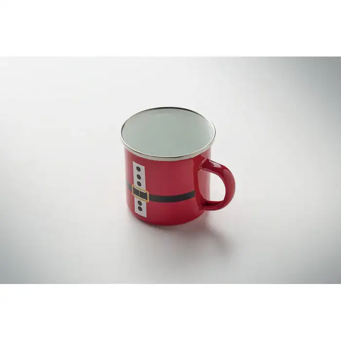 Emaille-Becher 300ml – Ansicht 2