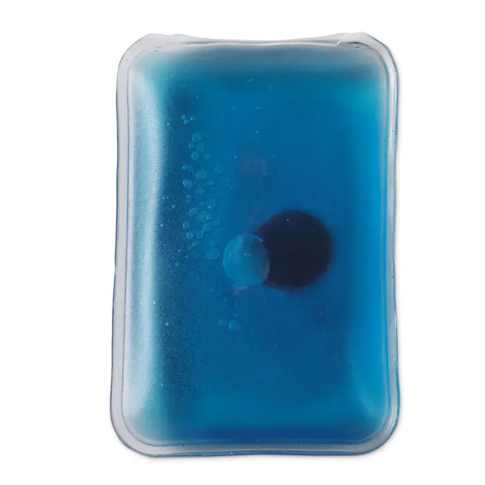 Gel-Wärmekissen – Werbeartikel mit Logo bedrucken