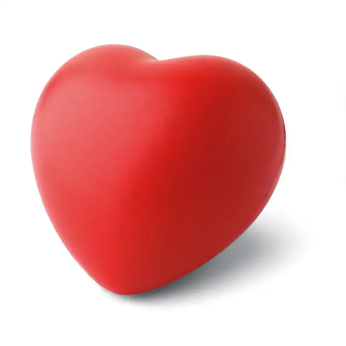 Anti-Stress-Herz – Ansicht 1