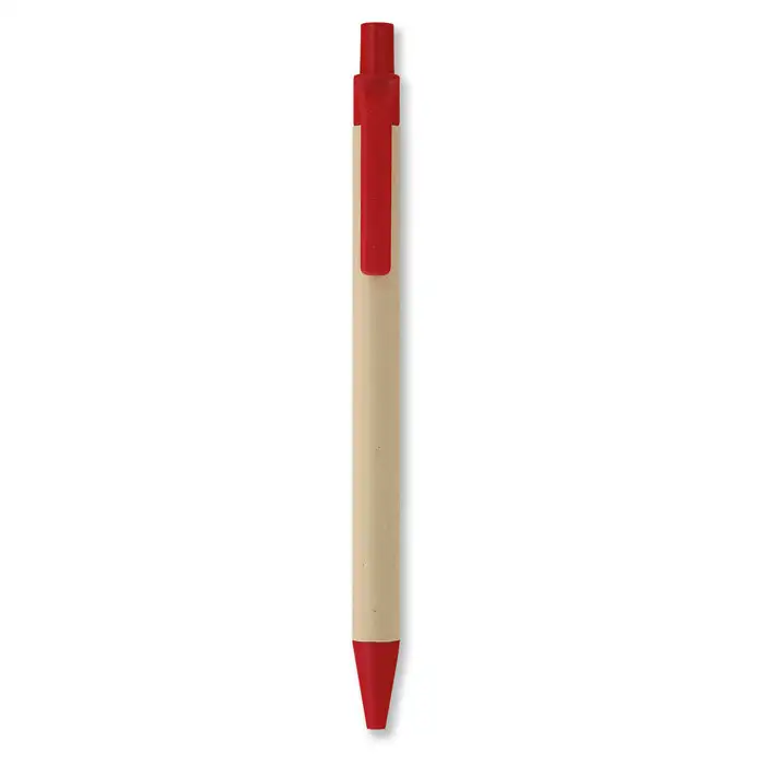 Papier/Mais PLA Kugelschreiber – Ansicht 3