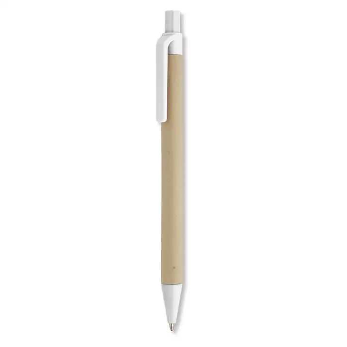 Papier/Mais PLA Kugelschreiber – Ansicht 10