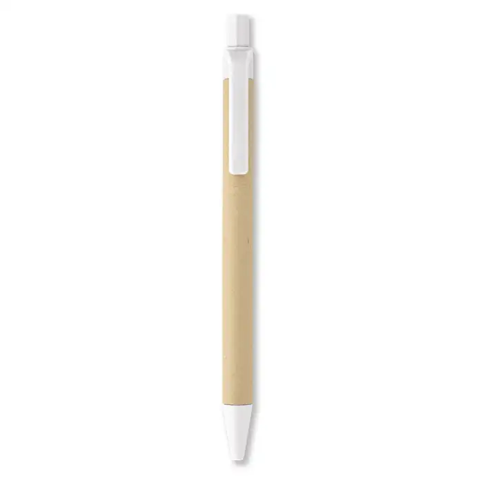 Papier/Mais PLA Kugelschreiber – Ansicht 9