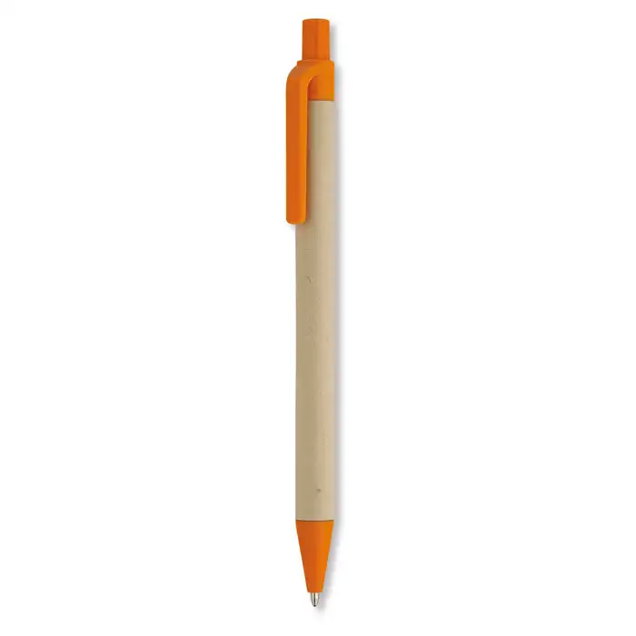 Papier/Mais PLA Kugelschreiber – Ansicht 7