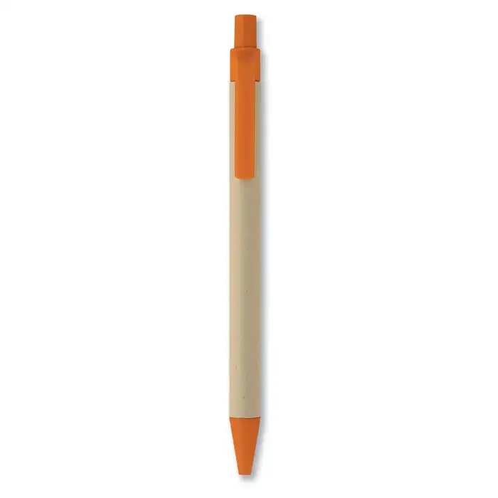 Papier/Mais PLA Kugelschreiber – Ansicht 5