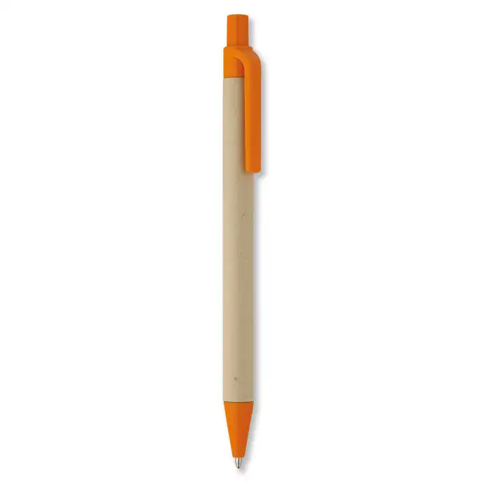 Papier/Mais PLA Kugelschreiber – Ansicht 6