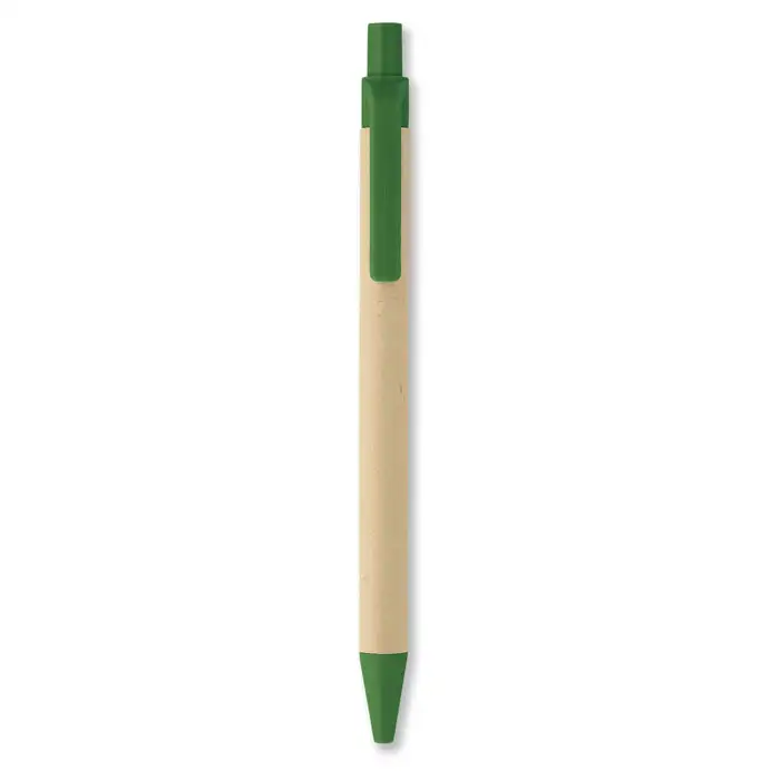 Papier/Mais PLA Kugelschreiber – Ansicht 8