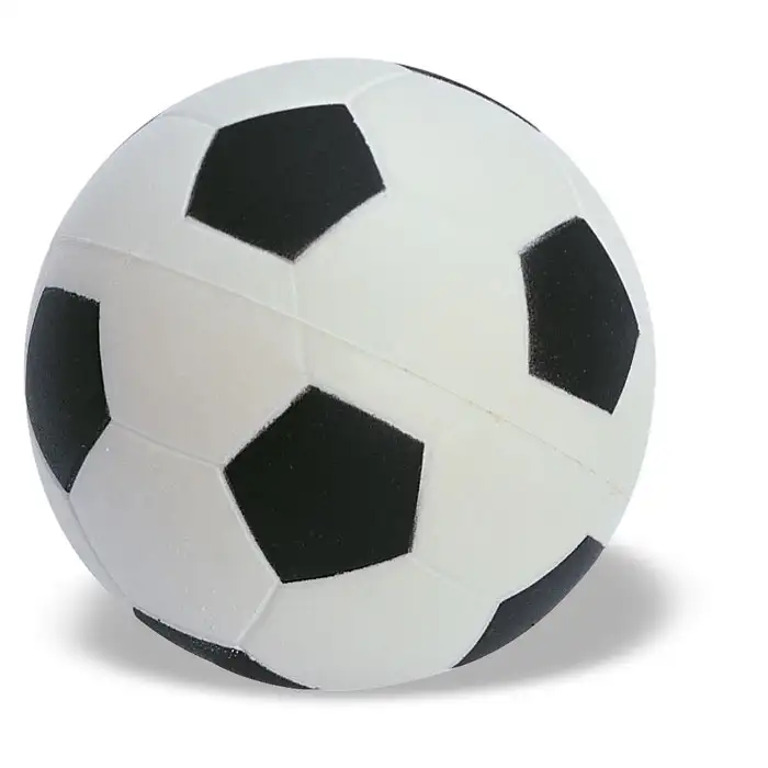 Anti-Stress-Fußball – Ansicht 1