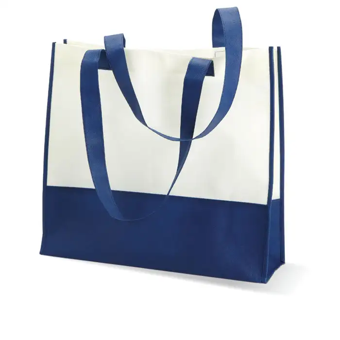 Einkaufs- oder Strandtasche – Ansicht 1