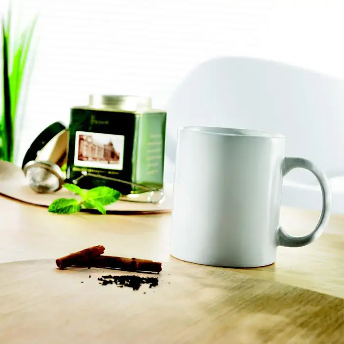 Klassische Kaffeetasse 300ml – Ansicht 2