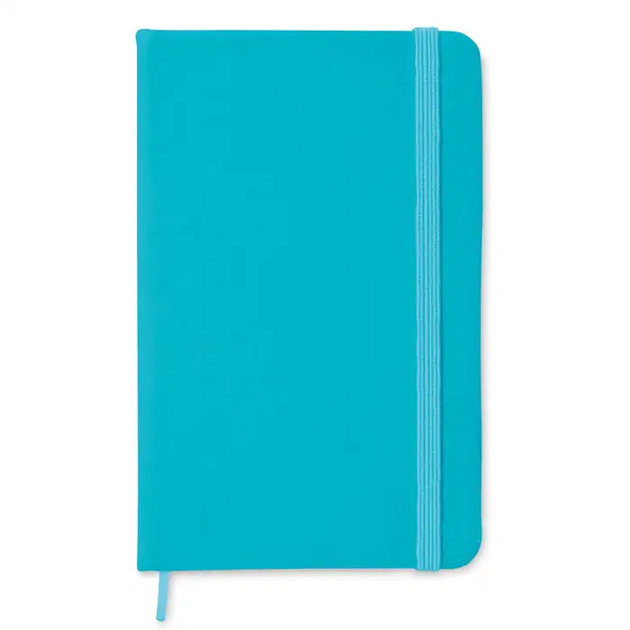 DIN A6 Notizbuch, liniert – Ansicht 14