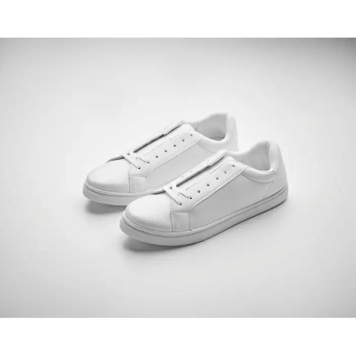 Sneakers aus PU Gr. 45 – Ansicht 6