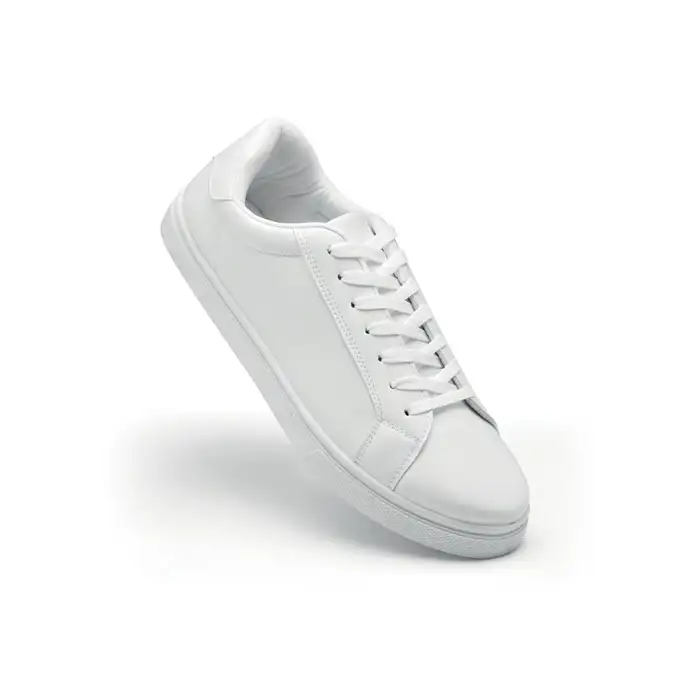 Sneakers aus PU Gr. 45 – Ansicht 2