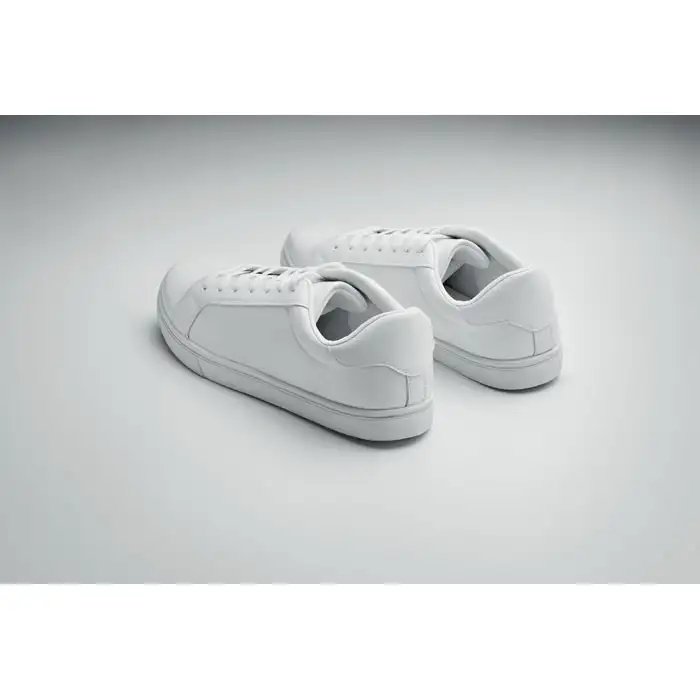 Sneakers aus PU Gr. 45 – Ansicht 3