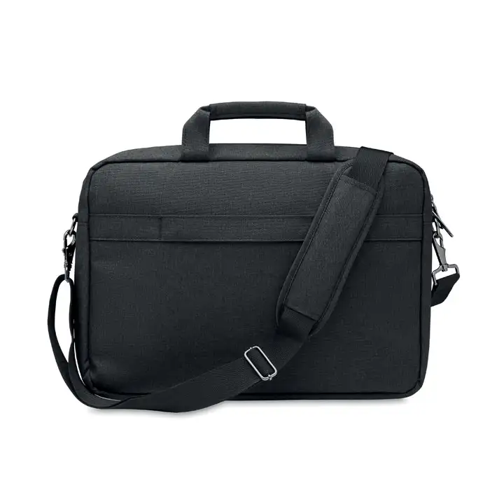 Laptop-Rucksack 600D RPET – Ansicht 2