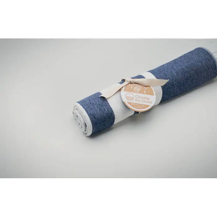SEAQUAL® Hamamtuch 70x140cm – Ansicht 4
