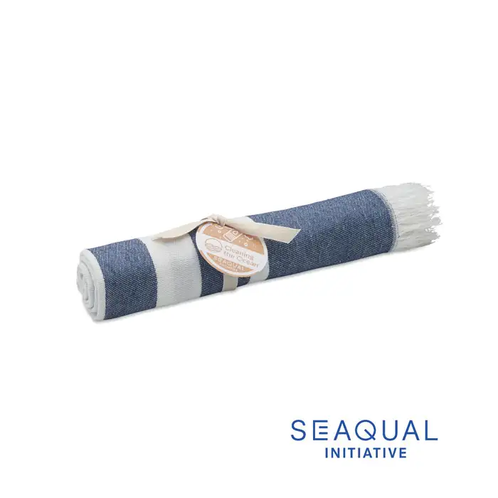 SEAQUAL® Hamamtuch 70x140cm – Ansicht 1