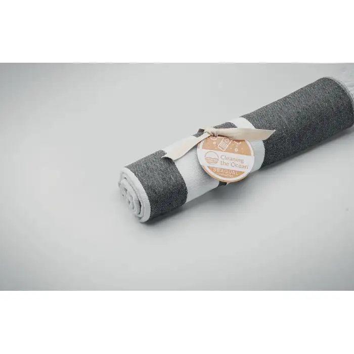 SEAQUAL® Hamamtuch 70x140cm – Ansicht 9