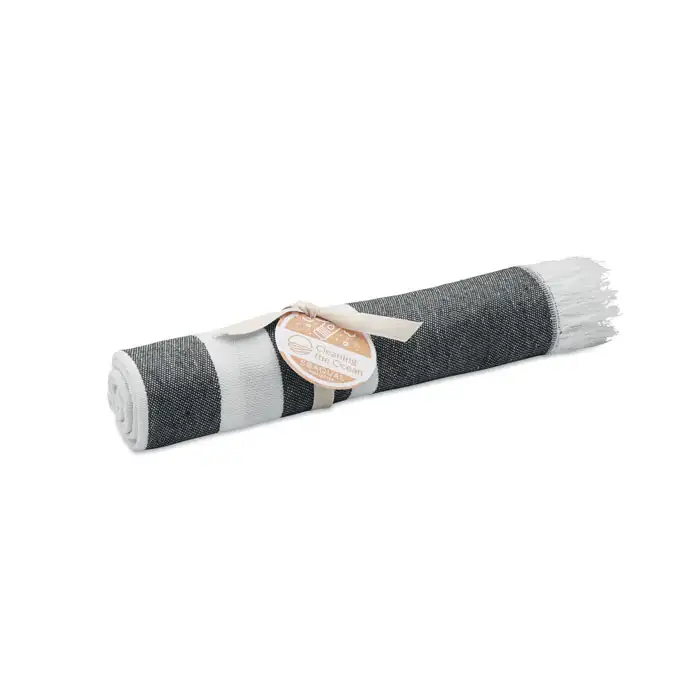 SEAQUAL® Hamamtuch 70x140cm – Ansicht 6