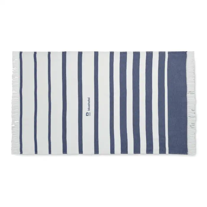 SEAQUAL® Hamamtuch 100x170 – Ansicht 4