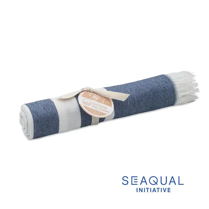 SEAQUAL® Hamamtuch 100x170 – Ansicht 1