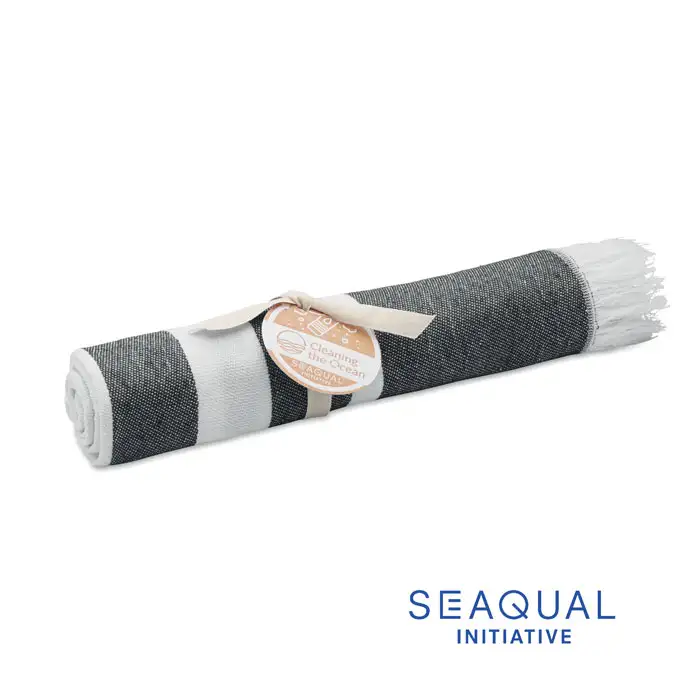 SEAQUAL® Hamamtuch 100x170 – Ansicht 7