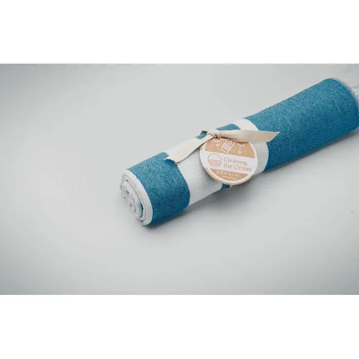 SEAQUAL® Hamamtuch 100x170 – Ansicht 15