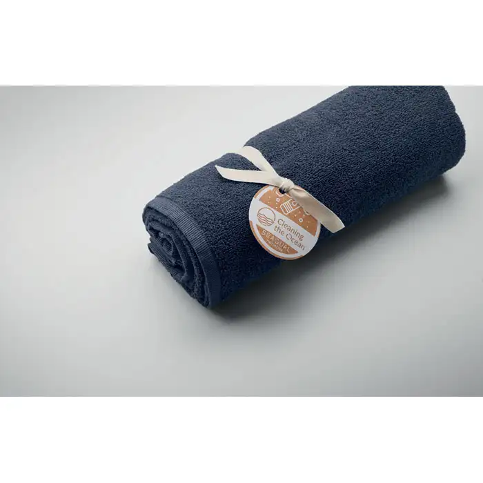 SEAQUAL® Handtuch 70x140cm – Ansicht 5