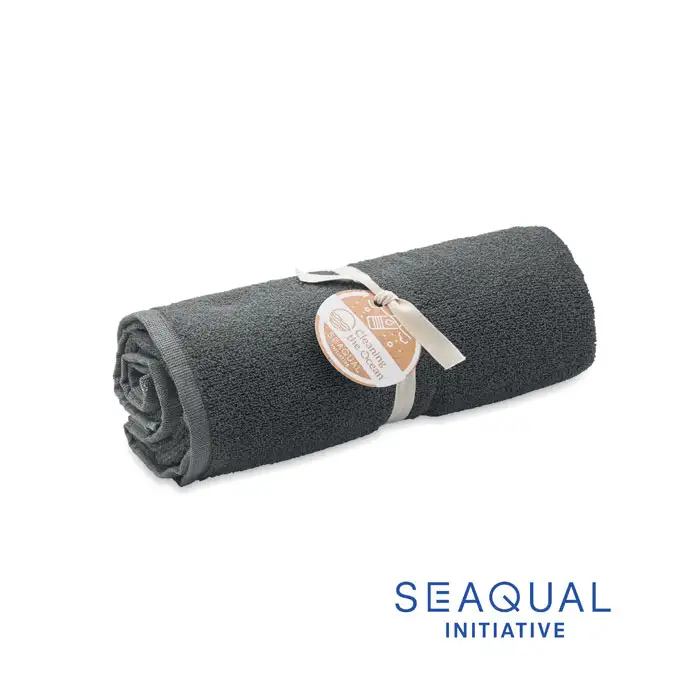 SEAQUAL® Handtuch 70x140cm – Ansicht 7
