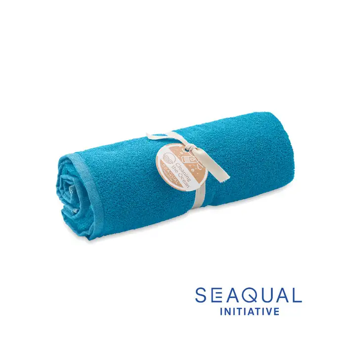 SEAQUAL® Handtuch 70x140cm – Ansicht 13