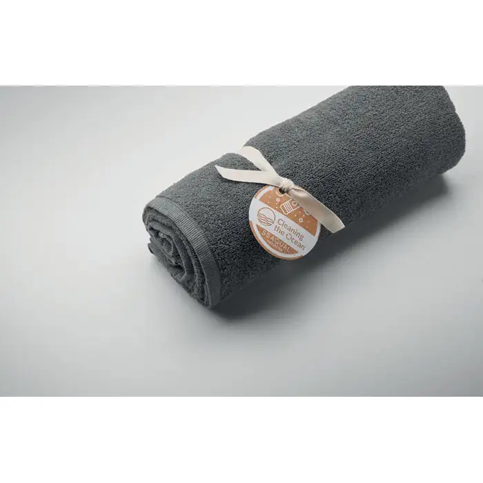 SEAQUAL® Handtuch 100x170cm – Ansicht 12