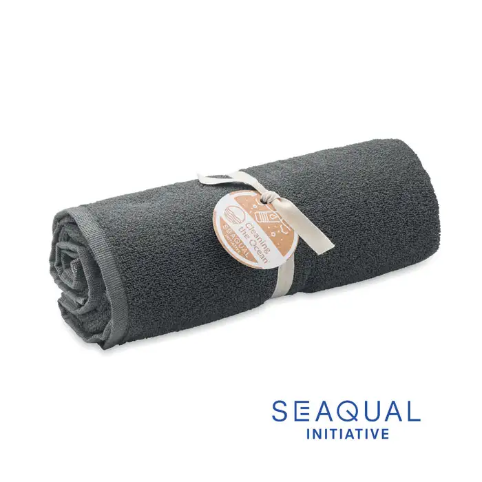 SEAQUAL® Handtuch 100x170cm – Ansicht 8