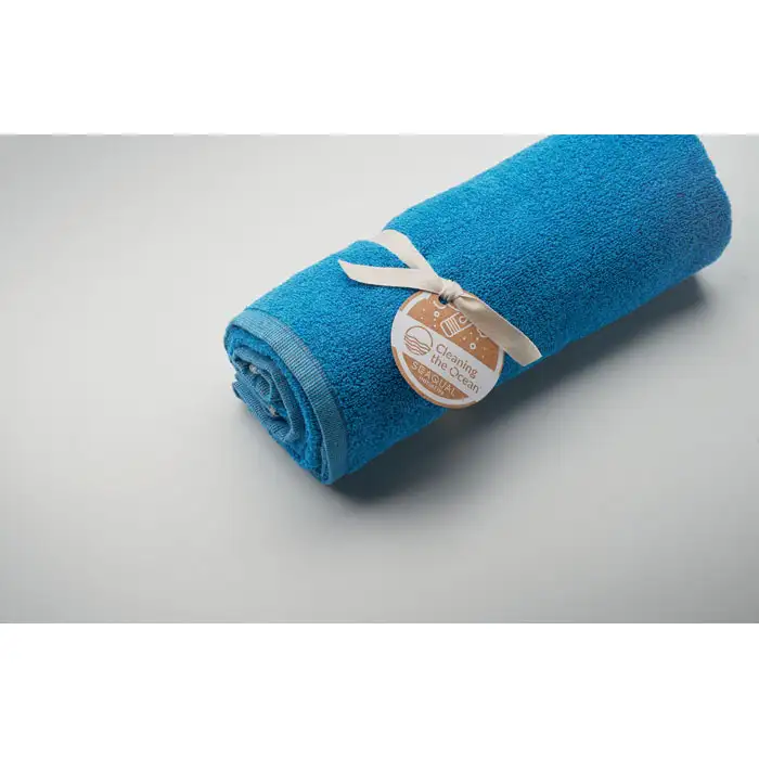 SEAQUAL® Handtuch 100x170cm – Ansicht 18