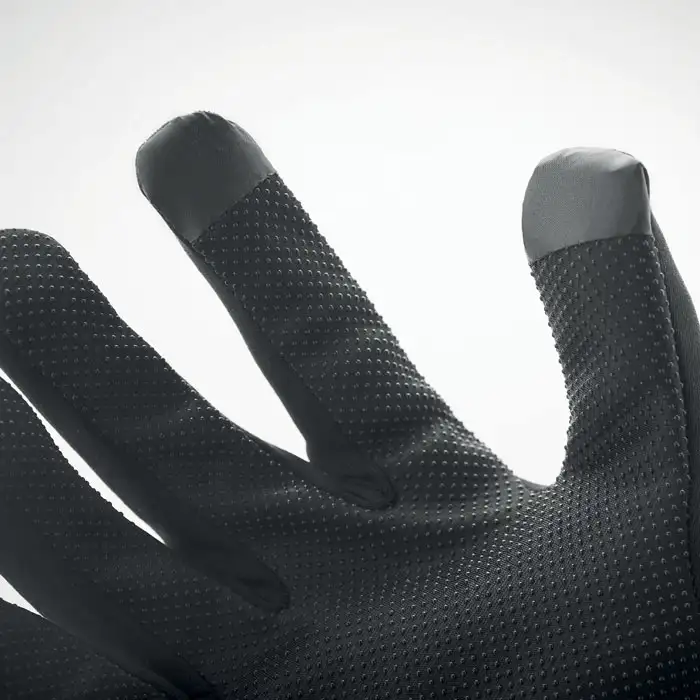 Touchscreen Sporthandschuhe – Ansicht 4