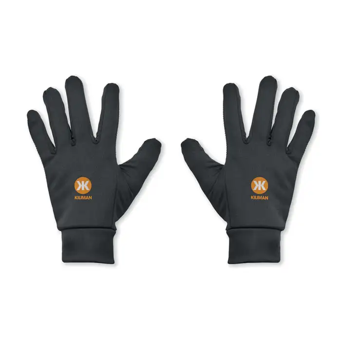 Touchscreen Sporthandschuhe – Ansicht 5