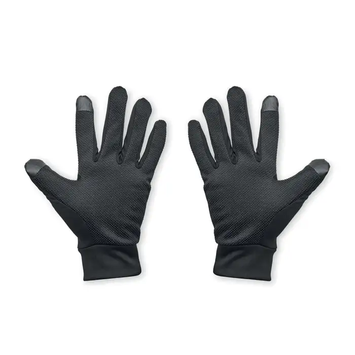Touchscreen Sporthandschuhe – Ansicht 2