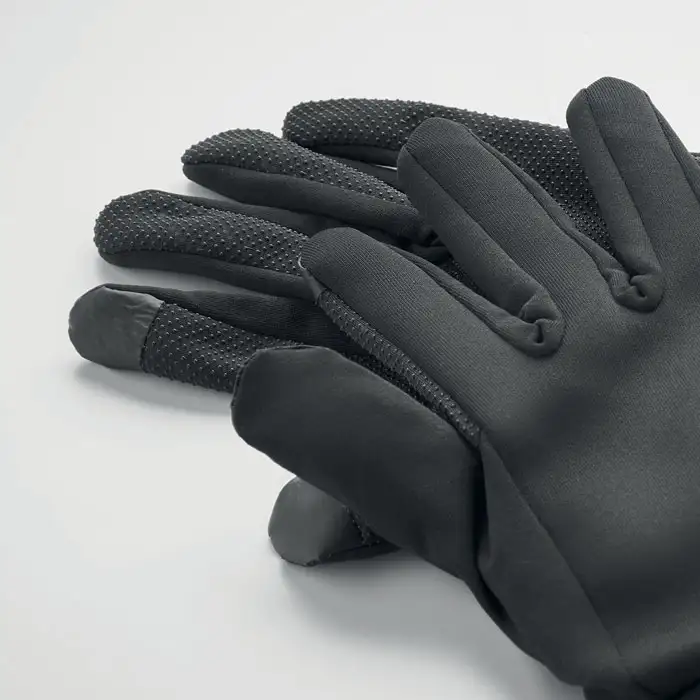 Touchscreen Sporthandschuhe – Ansicht 3