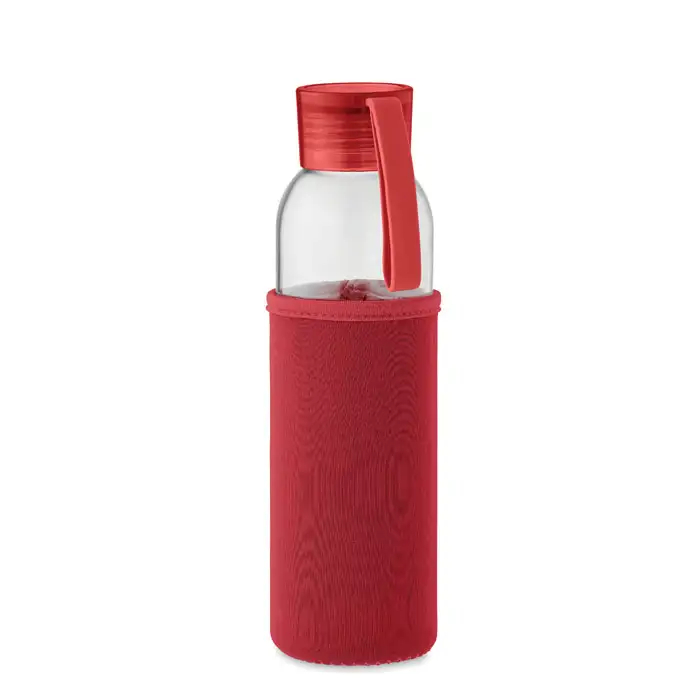 Flasche recyceltes Glas 500 ml – Ansicht 16