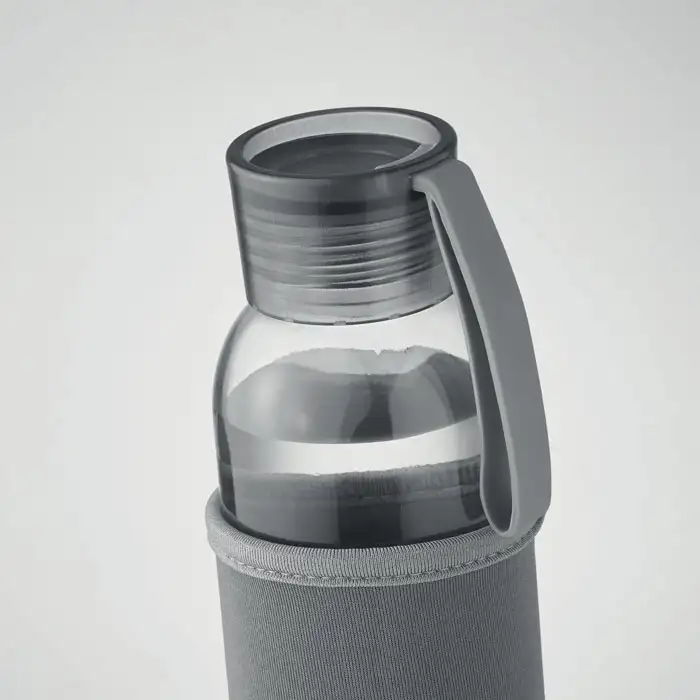 Flasche recyceltes Glas 500 ml – Ansicht 20