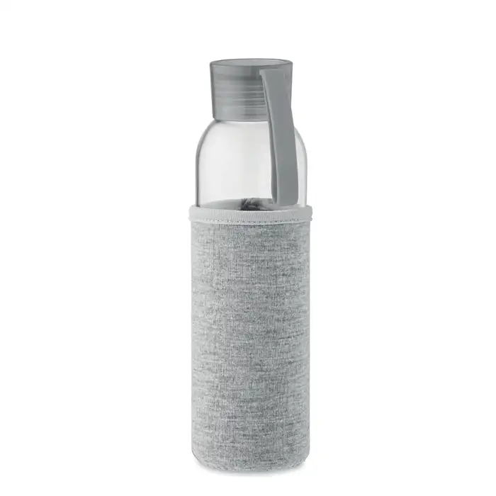 Flasche recyceltes Glas 500 ml – Ansicht 19