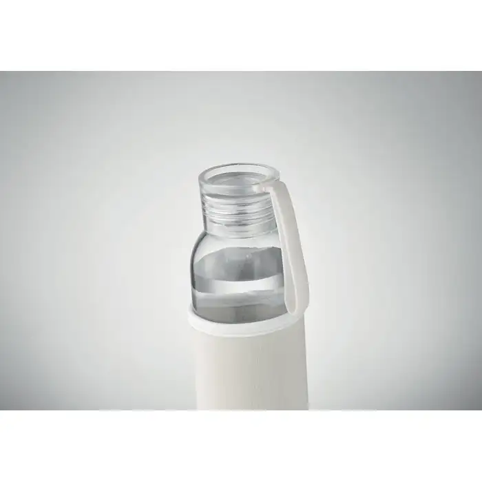 Flasche recyceltes Glas 500 ml – Ansicht 10