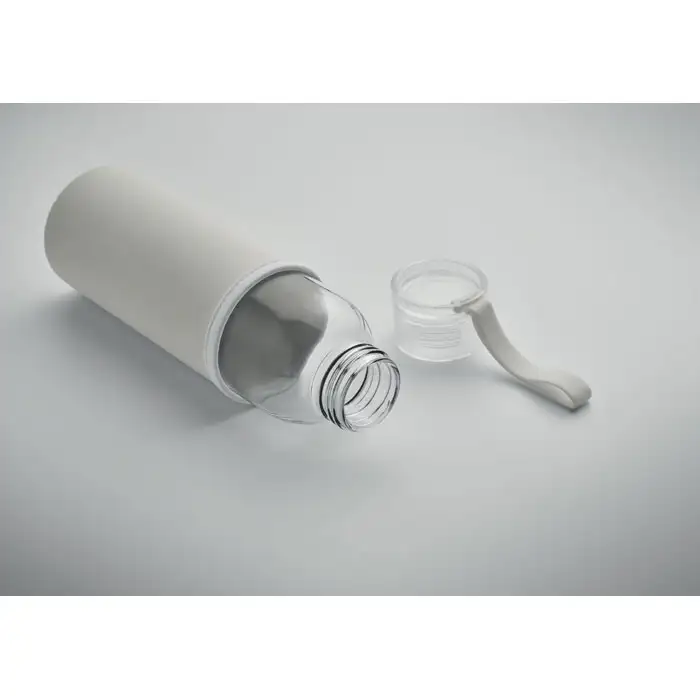 Flasche recyceltes Glas 500 ml – Ansicht 12