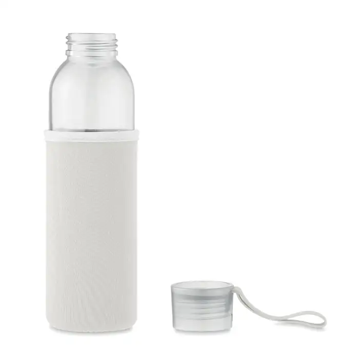 Flasche recyceltes Glas 500 ml – Ansicht 6