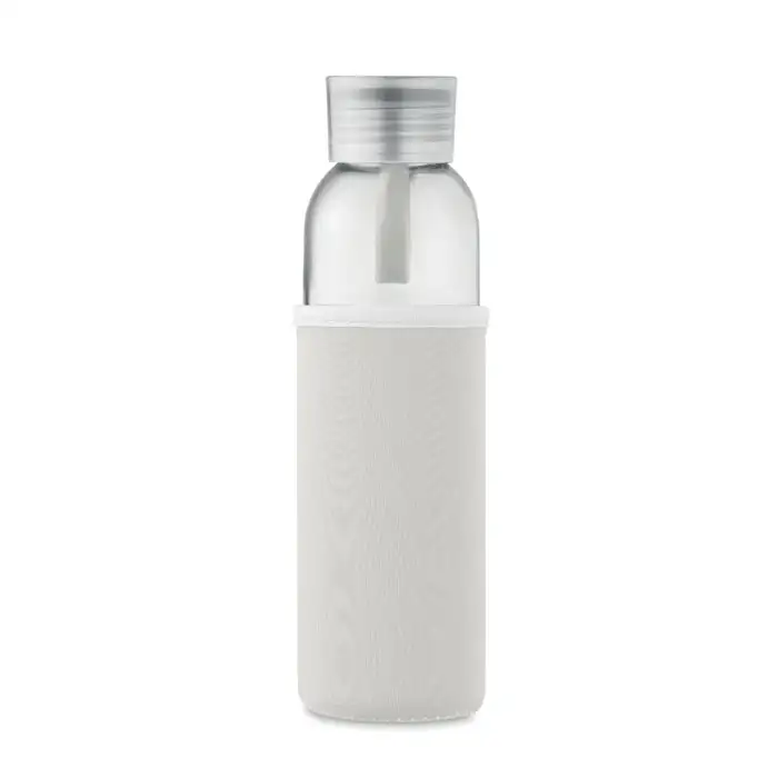Flasche recyceltes Glas 500 ml – Ansicht 7